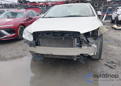 2013 Buick Lacrosse from USA, damaged, VIN 1G4GA5E39DF237614